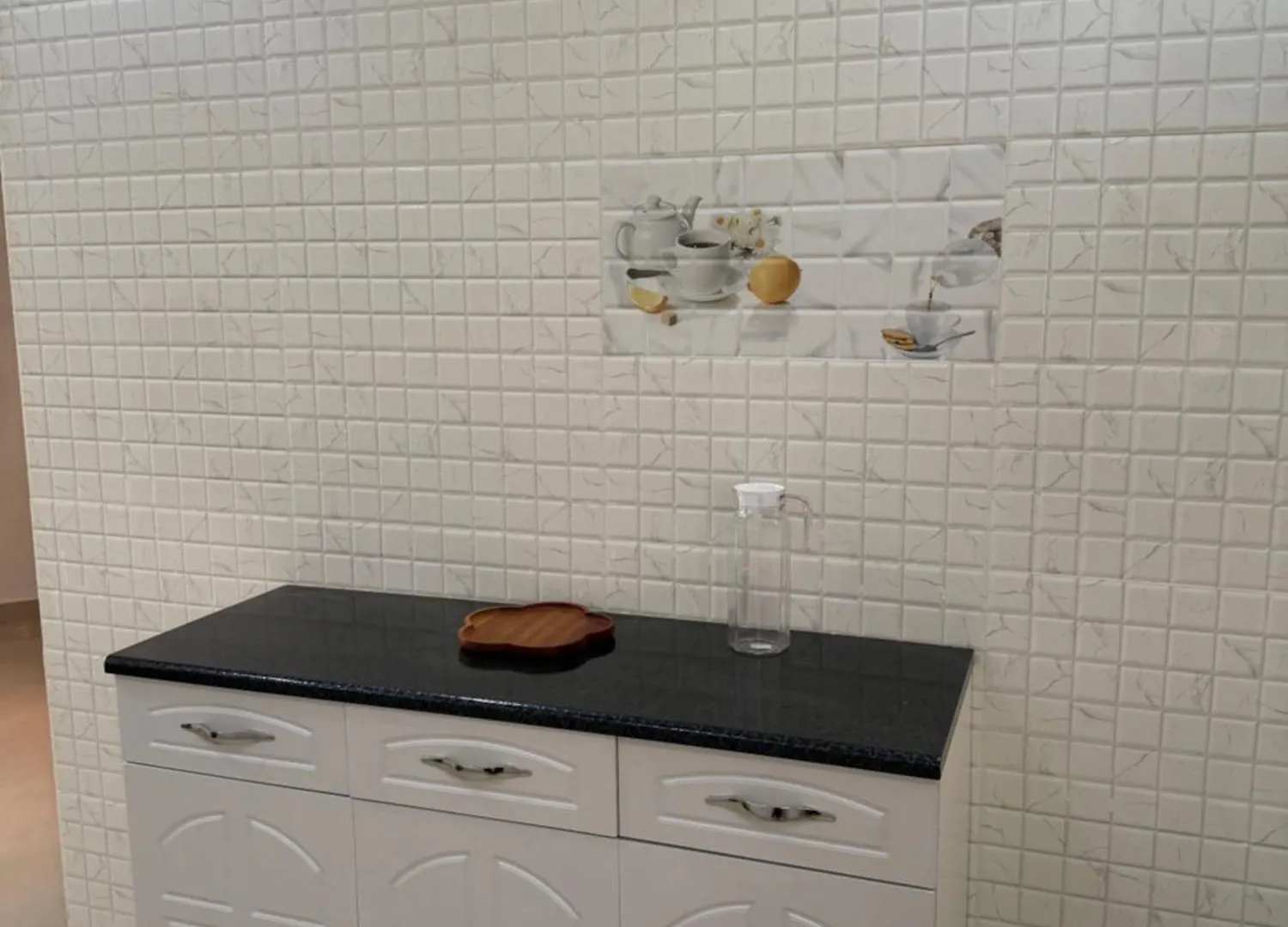 Appartement Spacieux 1 Chambre Almadies, Dakar - Proche Plage Et Restaurants 0*,  セネガル