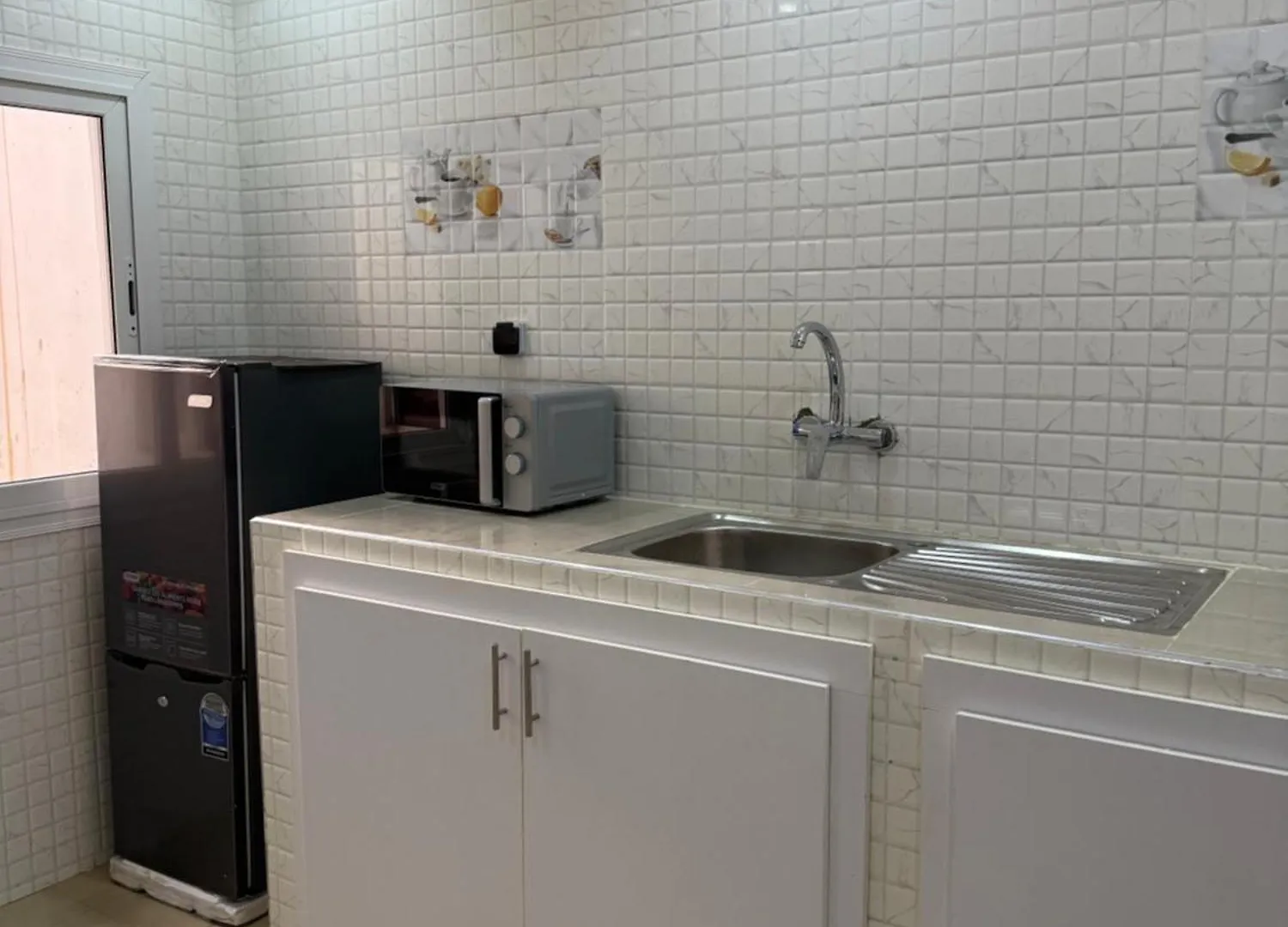 Appartement Spacieux 1 Chambre Almadies, Dakar - Proche Plage Et Restaurants アパート