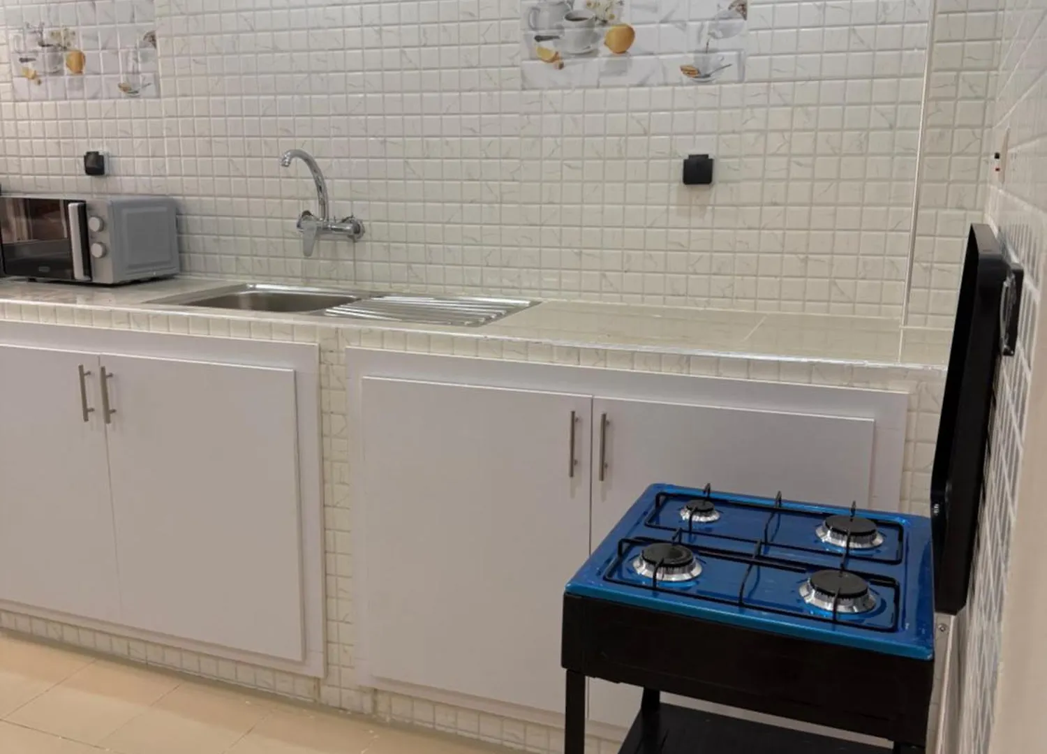 アパート Appartement Spacieux 1 Chambre Almadies, Dakar - Proche Plage Et Restaurants