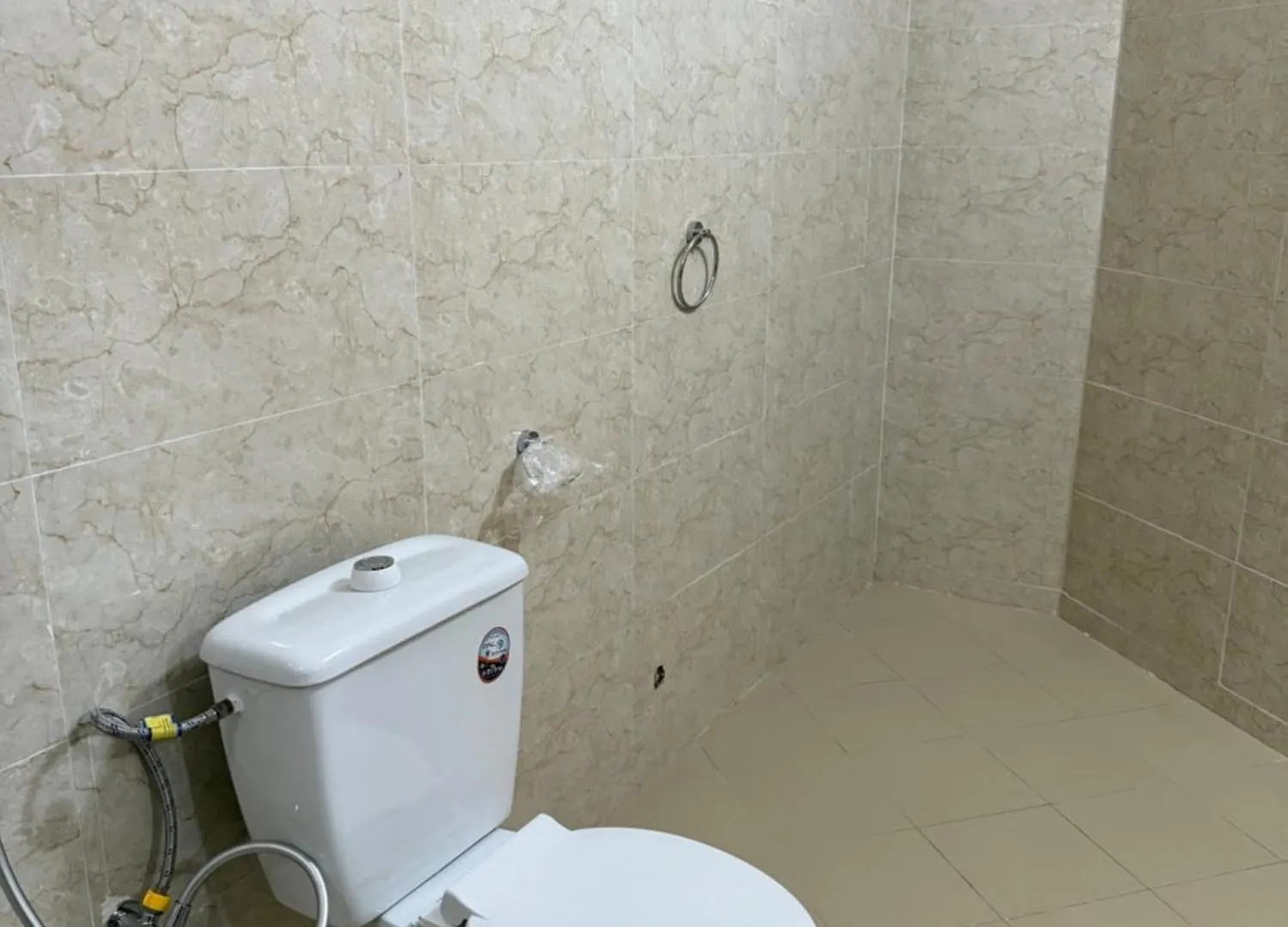 アパート Appartement Spacieux 1 Chambre Almadies, Dakar - Proche Plage Et Restaurants